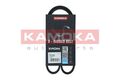 KAMOKA Keilrippenriemen 7014030 für BMW DAIHATSU HONDA HYUNDAI INFINITI KIA