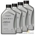 4x 1 L LITER ORIGINAL 0W-30 LONGLIFE III FE GROUP MOTOR-ÖL MOTOREN-ÖL 50039283