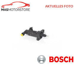 KUPPLUNG NEHMERZYLINDER BOSCH 0 986 486 576 G FÜR SEAT LEON,ALTEA XL,ALTEA