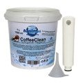 Nachfüllset Wasserfilter p. für DeLonghi Kaffeevollautomaten DLSC002  DLSY002