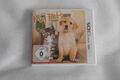 I Love My Pets Nintendo 3DS Spiel siehe Fotos 