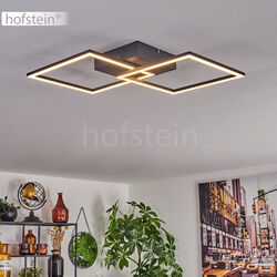 LED Decken Lampe Leuchte moderne Ess Schlaf Wohn Zimmer Beleuchtung Verstellbar