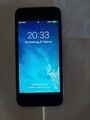 Apple iPhone 5s - 16GB - Space Grau (Ohne Simlock) - Zustand GUT