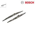 Wischblatt Twin BOSCH 3397001802 vorne für VW Multivan V KIA