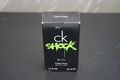 Calvin Klein ck one Shock for him Eau de Toilette 50 ml