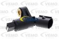 VEMO Sensor, Raddrehzahl V10-72-0943 für AUDI SEAT SKODA VW