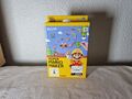 Super Mario Maker Hardcover Box + Artbook Nintendo Wii U neu mit geöffneter Box