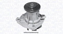 MAGNETI MARELLI Wasserpumpe 352316170853 für ALFA ROMEO ROVER FORD CHRYSLER