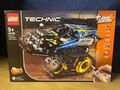 LEGO Technic 42095 Ferngesteuerter Stunt-Racer , NEU und OVP