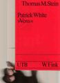 Patrick White: "Voss". UTB ; 1155; Text und Geschichte / Modellanalysen zur engl