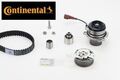 Continental CTAM CT1168WP5 Wasserpumpe + Zahnriemensatz Zahnriemensatz 