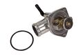 MAXGEAR Thermostat Kühlmittel 18-0264 für OPEL VECTRA COMBO ASTRA mit Gehäuse CC