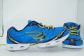 SPIRA Stinger 2 Laufschuhe EU 45 US 11,5 Sportschuhe Blau Running 