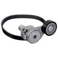 Keilrippenriemensatz FEBI BILSTEIN 177999 für AUDI SEAT SKODA VW