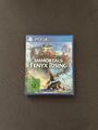 Immortals Fenyx Rising (Sony PlayStation 4, 2020) - PS4 (pg12)