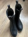 Crickit Chelsea Boots 39