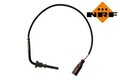 NRF 707144 Sensor, Abgastemperatur für AUDI,PORSCHE,VW