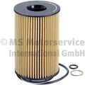 Ölfilter KOLBENSCHMIDT 50014706 Filtereinsatz für BMW 6er F13 F12 5er F10 7er X5