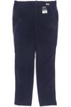 Tommy Hilfiger Stoffhose Herren Hose Pants Chino Gr. W34 Marineblau #xjmte93