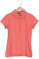 GANT Poloshirt Damen Polohemd Shirt Polokragen Gr. S Baumwolle Rot #ef5ba45