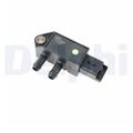 Delphi DPS00031-12B1 Sensor Abgasdruck für Mercedes-Benz Renault Nissan Dacia