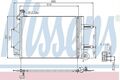 NISSENS Kondensator, Klimaanlage  u.a. für SEAT, SKODA, VW