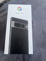 Google Pixel 7 Pro GP4BC - 128GB - Obsidian (Ohne Simlock) (Dual-SIM)