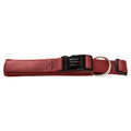 Wolters Hunde Halsband Professional Comfort rost rot, diverse Größen, NEU