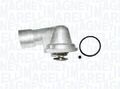 MAGNETI MARELLI 352317101190 Thermostat, Kühlmittel für OPEL SAAB