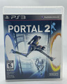 Portal 2 (Sony PlayStation 3, 2011)