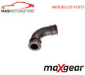 SCHLAUCH LUFTVERSORGUNG MAXGEAR 18-1125 A FÜR AUDI A4 B6,A4 B5,A6 C5,A4 B7,8E2