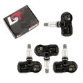 4x RDCi TPMS-Sensor Reifenluftdruck 433 MHz für ASTON MARTIN CYGNET TOYOTA IQ