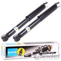 2x BILSTEIN B4 GASDRUCK STOSSDÄMPFER HINTEN für MERCEDES SPRINTER 901 902 903