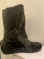 Dainese Torque RD3 out Stiefel Nr.Gr 43 sehr  guter zustand