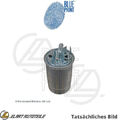 KRAFTSTOFFFILTER FÜR AUDI AFB/AKN/AKE/AYM/BFC/BCZ/BDG/BAU/BDH 2.5L 6cyl A6 VW