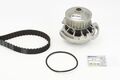 CONTINENTAL CTAM Wasserpumpe + Zahnriemensatz CT633WP1 für VW GOLF AUDI 80 POLO