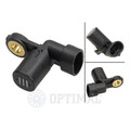 OPTIMAL ABS Sensor Raddrehzahl 06-S710 für XK JAGUAR XJ Convertible X100 X308