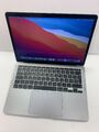 Apple MacBook Air M1 A2337 2020 13,3 Zoll 8GB Ram 256GB SSD Space Grau -