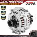 Lichtmaschine Generator 180A für Mercedes-Benz W204 C204 S204 B906 W212 A207