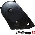 Abdeckung Zahnriemen JP GROUP 1112400300 für VW GOLF CADDY PASSAT JETTA SEAT 2 3