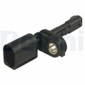 DELPHI Sensor, Raddrehzahl SS20303 für SEAT VW AUDI SKODA