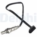 LAMBDASONDE DELPHI FÜR AUDI SKODA VW SEAT A3 + A4 B5 + AVANT 97-12 ES20270-12B1