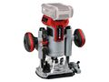 EINHELL PROFESSIONAL Akku-Oberfräse TP-RO 18 Li BL, Solo