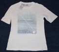 Bogner Fire & Ice T-Shirt Tamy NEU Gr. 44 / XL weiß großes maritimes Motiv