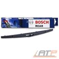 BOSCH SCHEIBENWISCHER H312 HINTEN FÜR HYUNDAI I-30 07-12 IX-35 10-