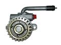 SPIDAN Hydraulikpumpe Lenkung 54276 +108.29€ Pfand für VW TRANSPORTER T5 Bus 7HB