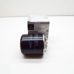 Mercedes-Benz OM646 Diesel Engine Fuel Filter A6460920501 GENUINE NEW