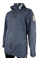 G.I.G.A. by Killtec DX Exploration Jacke  Herren-Winterjacke Gr XXL 2xl  Kapuze