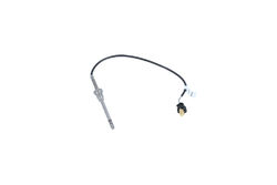 NRF 707186 Abgastemperatursensor passend für MERCEDES-BENZ M-Klasse (W164) 332mm