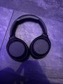 Sony WH-1000XM4 Kabellose Noise Cancelling (Over-Ear) Kopfhörer - Schwarz...